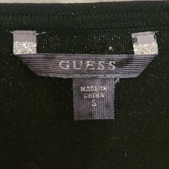 Guess top - Picture 2 of 4
